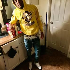 Meet your Posher, Glen